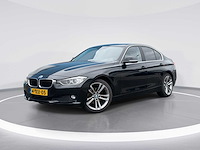 Bmw 3-serie 320i high executive | 4-txx-05 i - afbeelding 1 van  24