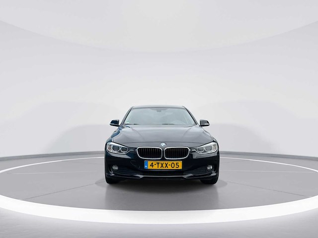 Bmw 3-serie 320i high executive | 4-txx-05 i - afbeelding 6 van  24