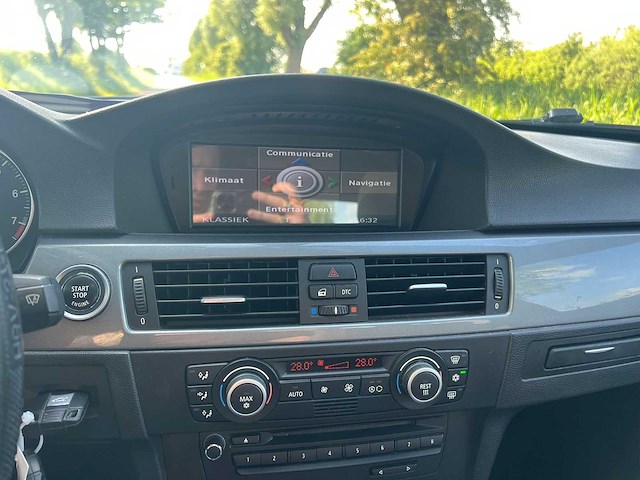 Bmw 3-serie 320i high executive, 5-zkx-78 - afbeelding 5 van  17