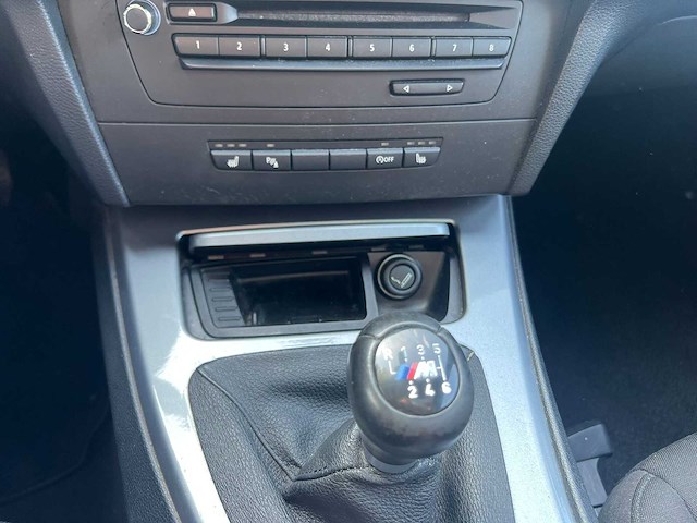 Bmw 3-serie 320i high executive, 5-zkx-78 - afbeelding 6 van  17