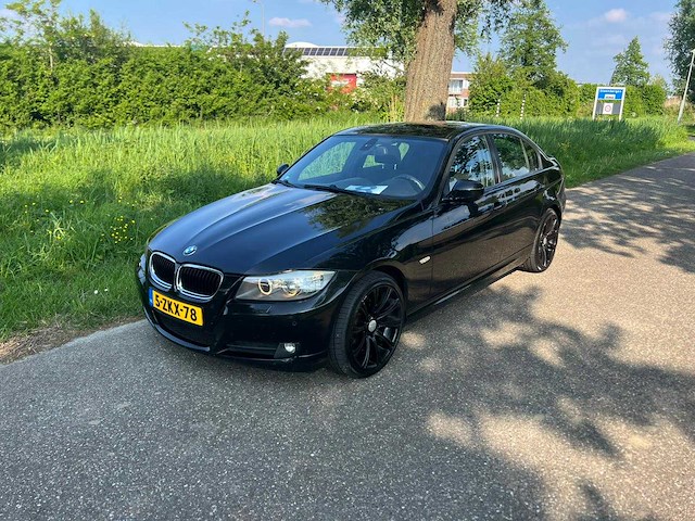 Bmw 3-serie 320i high executive, 5-zkx-78 - afbeelding 1 van  17