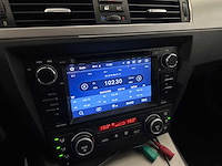 Bmw 3-serie 320i high executive 71-xg-pf - afbeelding 8 van  20