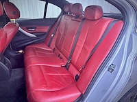 Bmw 3-serie 320i high executive; 88-xkj-4 - afbeelding 16 van  19