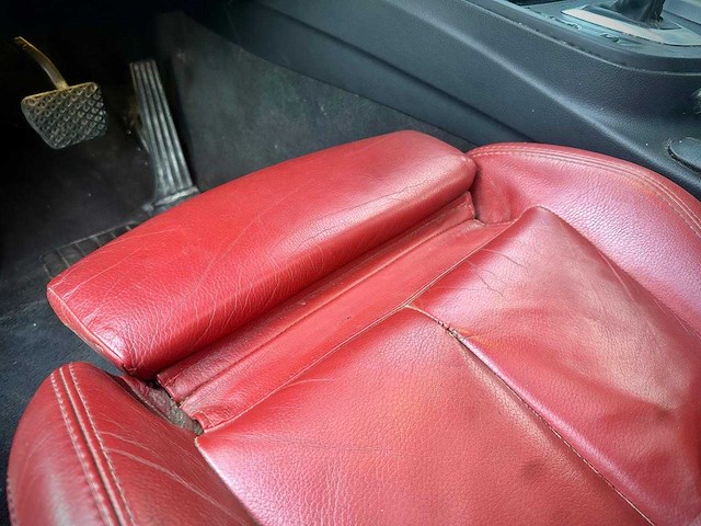 Bmw 3-serie 320i high executive; 88-xkj-4 - afbeelding 9 van  19