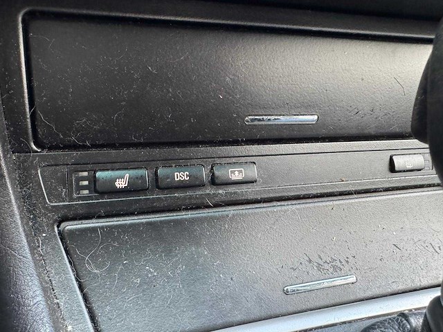 Bmw 3-serie 320i special edition automaat 13-pv-vz - afbeelding 11 van  22