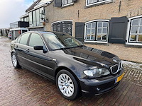 Bmw 3-serie 320i special edition automaat 13-pv-vz - afbeelding 12 van  22