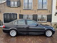Bmw 3-serie 320i special edition automaat 13-pv-vz - afbeelding 19 van  22