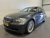 Bmw 3-serie 325i dynamic executive. 22-sf-gf - afbeelding 1 van  7
