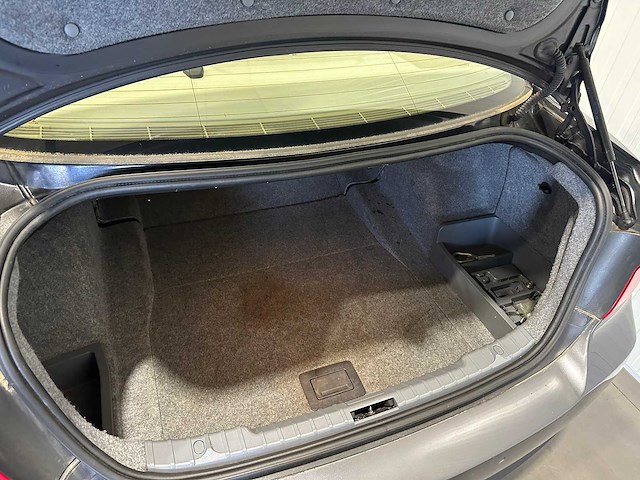 Bmw 3-serie 325i dynamic executive. 22-sf-gf - afbeelding 3 van  7