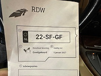 Bmw 3-serie 325i dynamic executive. 22-sf-gf - afbeelding 4 van  7