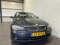 Bmw 3-serie 325i dynamic executive. 22-sf-gf - afbeelding 6 van  7