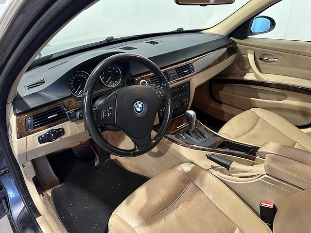 Bmw 3-serie 325i dynamic executive. 22-sf-gf - afbeelding 7 van  7