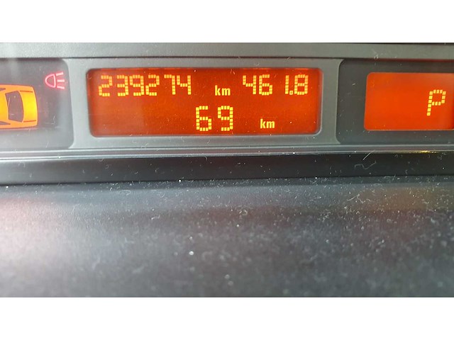 Bmw 3-serie 325i executive, 20-jb-lp - afbeelding 1 van  6