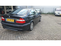 Bmw 3-serie 325i executive, 20-jb-lp - afbeelding 4 van  6