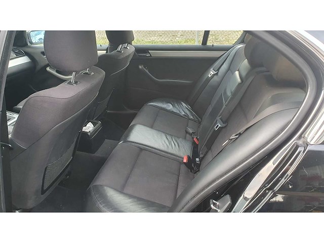 Bmw 3-serie 325i executive, 20-jb-lp - afbeelding 5 van  6