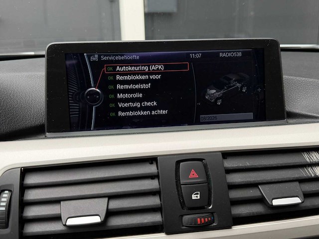 Bmw 3-serie 328i high executive 2012 | zr-420-j iaw - afbeelding 9 van  31