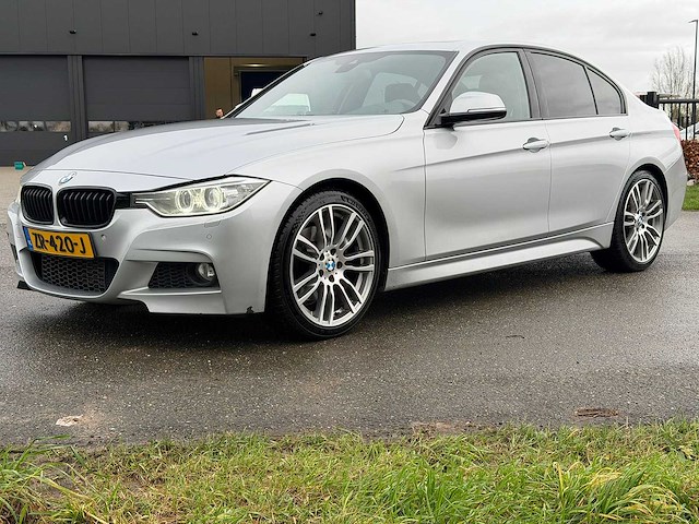 Bmw 3-serie 328i high executive 2012 | zr-420-j iaw - afbeelding 1 van  31
