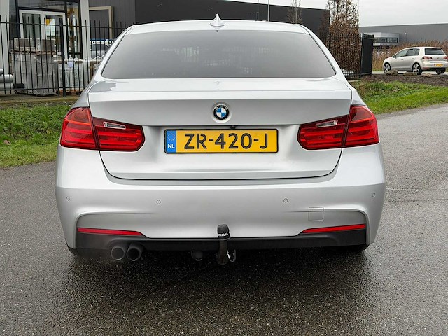 Bmw 3-serie 328i high executive 2012 | zr-420-j iaw - afbeelding 23 van  31