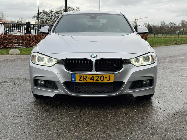 Bmw 3-serie 328i high executive 2012 | zr-420-j iaw - afbeelding 29 van  31