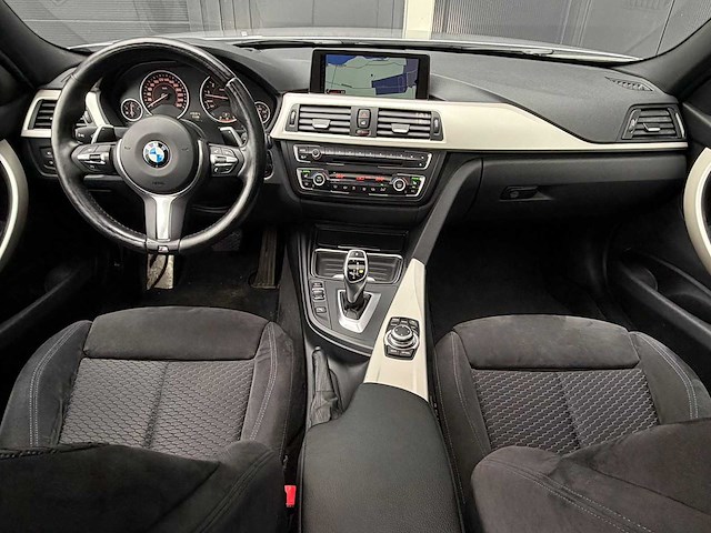 Bmw 3-serie 328i high executive 2012| zr-420-j iaw - afbeelding 15 van  31