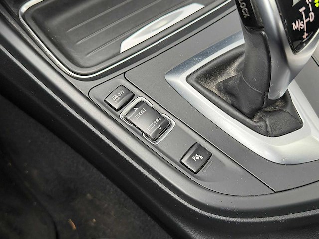 Bmw 3-serie 328i high executive 2012| zr-420-j iaw - afbeelding 7 van  31