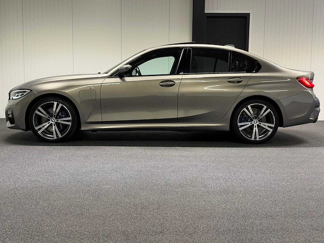 Bmw 3-serie 330e edrive edition 2020 | g-545-zn iaw - afbeelding 7 van  11
