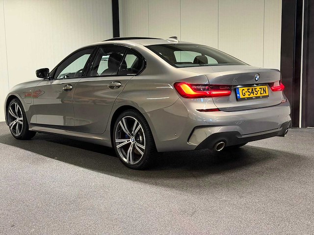 Bmw 3-serie 330e edrive edition 2020 | g-545-zn iaw - afbeelding 8 van  11