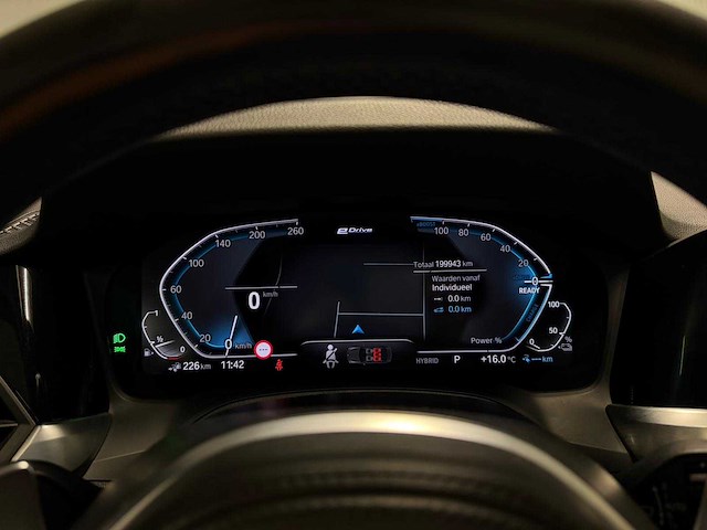 Bmw 3-serie 330e edrive edition 2020 | g-545-zn iaw - afbeelding 9 van  11