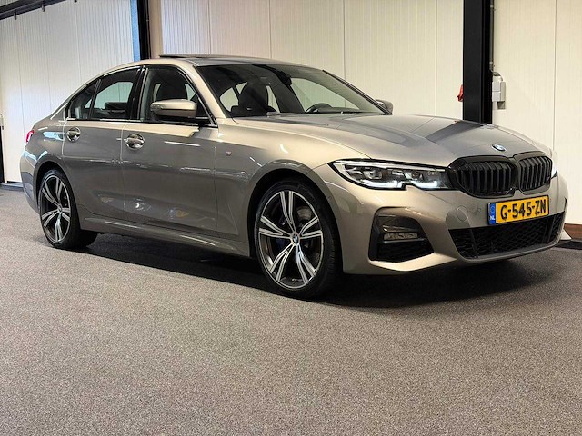 Bmw 3-serie 330e edrive edition 2020 | g-545-zn iaw - afbeelding 28 van  29
