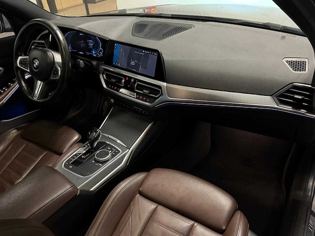 Bmw 3-serie 330e edrive edition 2020 | g-545-zn iaw - afbeelding 7 van  24