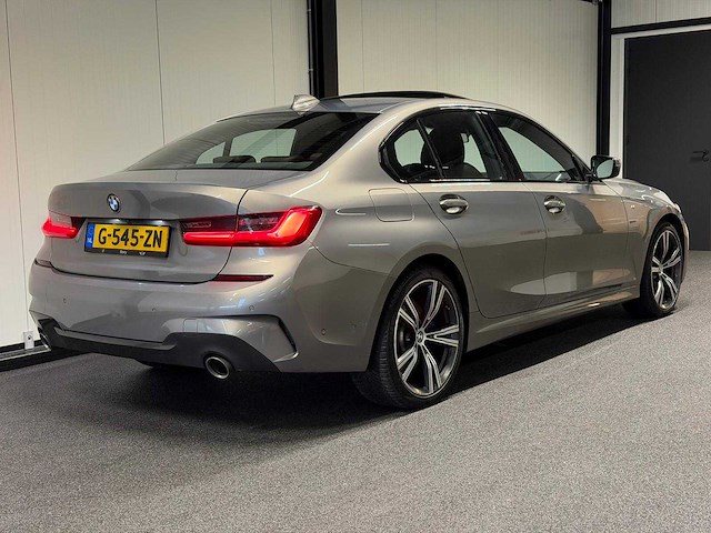 Bmw 3-serie 330e edrive edition 2020 | g-545-zn iaw - afbeelding 12 van  24