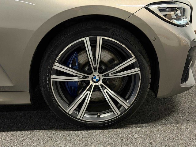 Bmw 3-serie 330e edrive edition 2020 | g-545-zn iaw - afbeelding 13 van  24