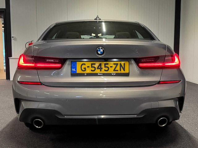 Bmw 3-serie 330e edrive edition 2020 | g-545-zn iaw - afbeelding 20 van  24
