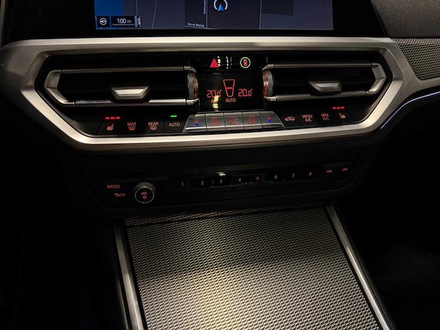 Bmw 3-serie 330e edrive edition 2020 | g-545-zn iaw - afbeelding 22 van  24
