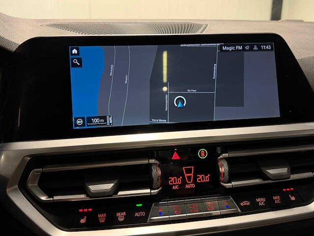 Bmw 3-serie 330e edrive edition 2020 | g-545-zn iaw - afbeelding 23 van  24