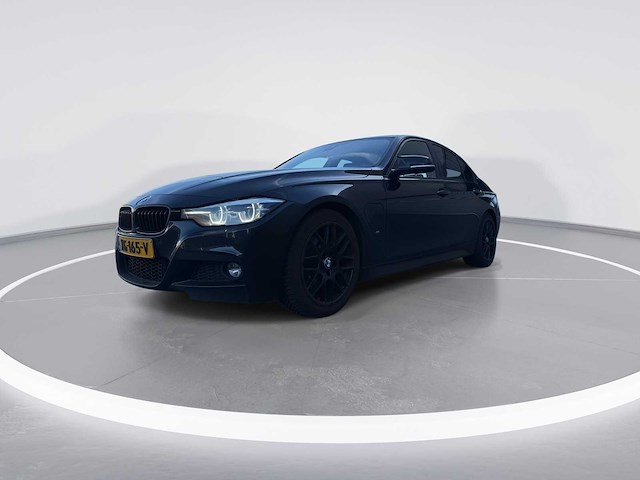 Bmw 3-serie 330e m-sport edition 2019 | xg-165-v - afbeelding 8 van  19