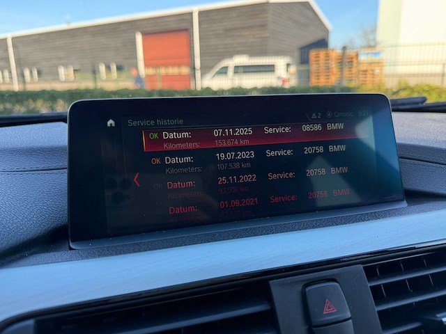 Bmw 3-serie 330e m-sport edition 2019 | xg-165-v - afbeelding 10 van  19