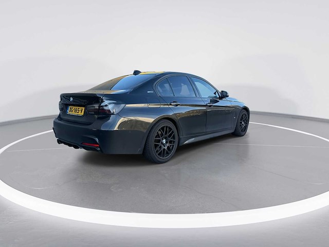 Bmw 3-serie 330e m-sport edition 2019 | xg-165-v - afbeelding 12 van  19