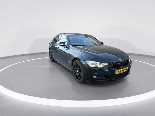 Bmw 3-serie 330e m-sport edition 2019 | xg-165-v - afbeelding 15 van  19