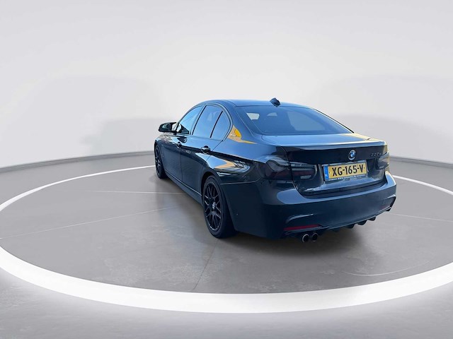 Bmw 3-serie 330e m-sport edition 2019 | xg-165-v - afbeelding 16 van  19