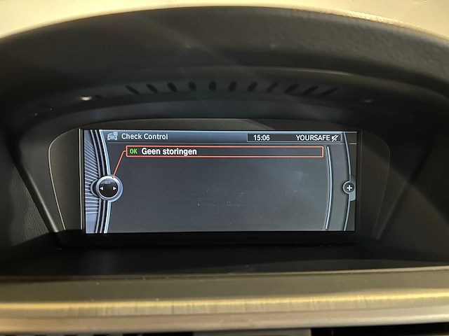 Bmw 3-serie cabrio 320i high executive, 12-pff-6 - afbeelding 5 van  15