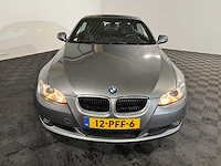Bmw 3-serie cabrio 320i high executive, 12-pff-6 - afbeelding 7 van  15