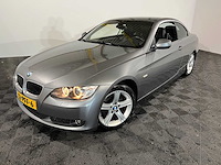 Bmw 3-serie cabrio 320i high executive, 12-pff-6