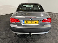 Bmw 3-serie cabrio 320i high executive, 12-pff-6 - afbeelding 9 van  15