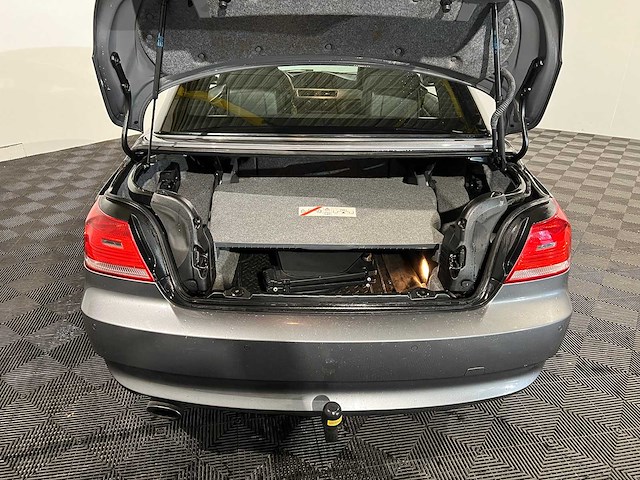 Bmw 3-serie cabrio 320i high executive, 12-pff-6 - afbeelding 10 van  15