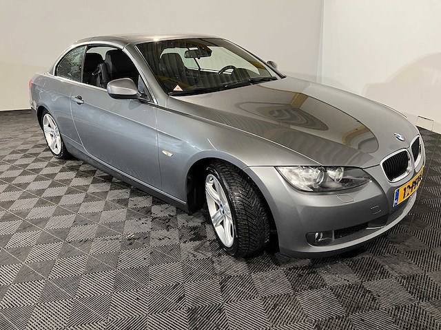 Bmw 3-serie cabrio 320i high executive, 12-pff-6 - afbeelding 12 van  15