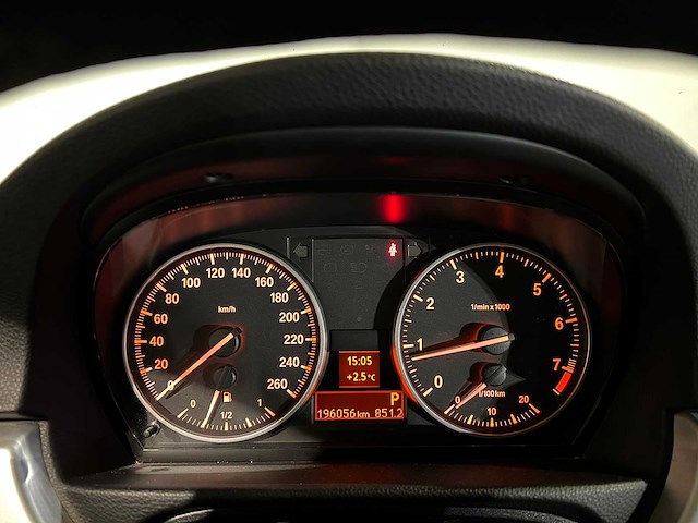 Bmw 3-serie cabrio 320i high executive, 12-pff-6 - afbeelding 15 van  15