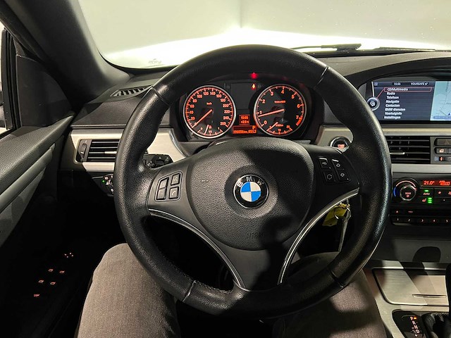 Bmw 3-serie cabrio 320i high executive, 12-pff-6 - afbeelding 2 van  14