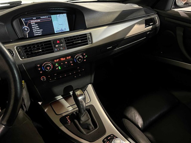 Bmw 3-serie cabrio 320i high executive, 12-pff-6 - afbeelding 3 van  14