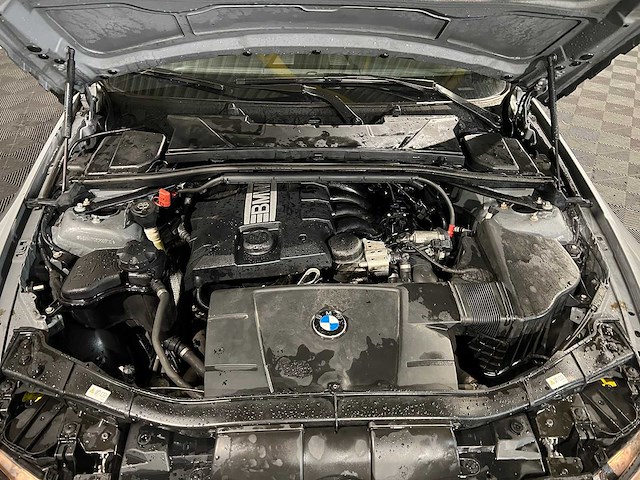 Bmw 3-serie cabrio 320i high executive, 12-pff-6 - afbeelding 6 van  14